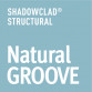 CHH RGB Shadowclad NaturalGROOVE